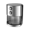 Ver imagem 3 de Fritadeira Air Fry Inox Philco PFR18PI Ultra Maxx 1500W 220V