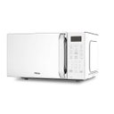 Ver imagem 1 de Micro-ondas Philco Pmo23Bb Multifunções Limpa Fácil 20L 1100W 127V