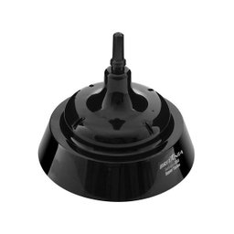 Espremedor de Frutas Britânia Bellagio 350 Turbo Preto 220V - 5