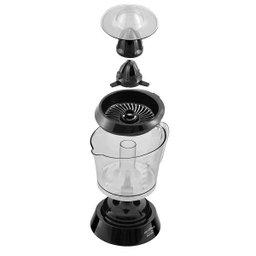 Espremedor de Frutas Britânia Bellagio 350 Turbo Preto 220V - 3