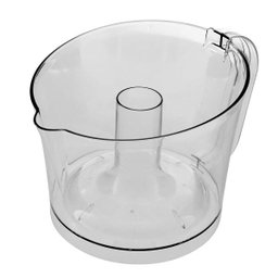Espremedor de Frutas Britânia Bellagio 350 Turbo Preto 220V - 4