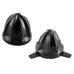 Espremedor de Frutas Britânia Bellagio 350 Turbo Preto 220V - 6
