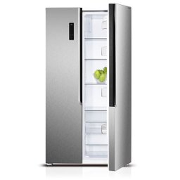 Refrigerador Philco Side By Side PRF533I 437 Litros Eco Inverter 127V - 1