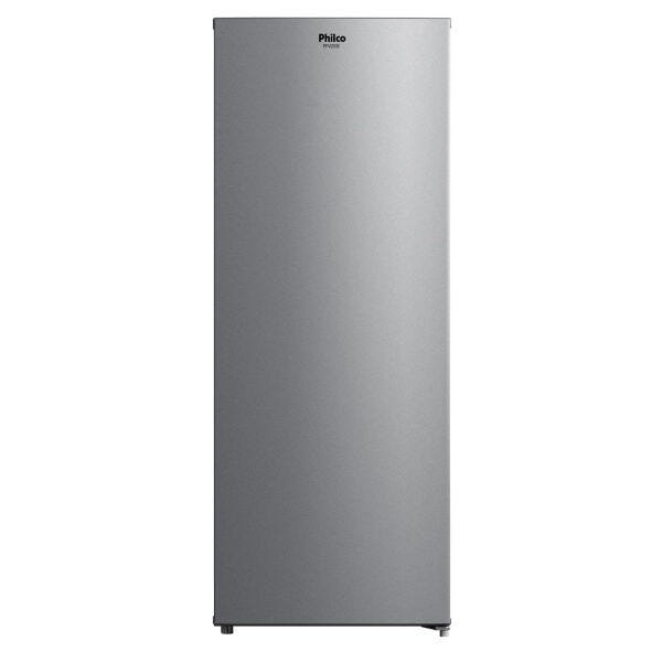 Freezer e Refrigerador Philco Pfv205I Vertical Inox Premium 201L 127V - 3