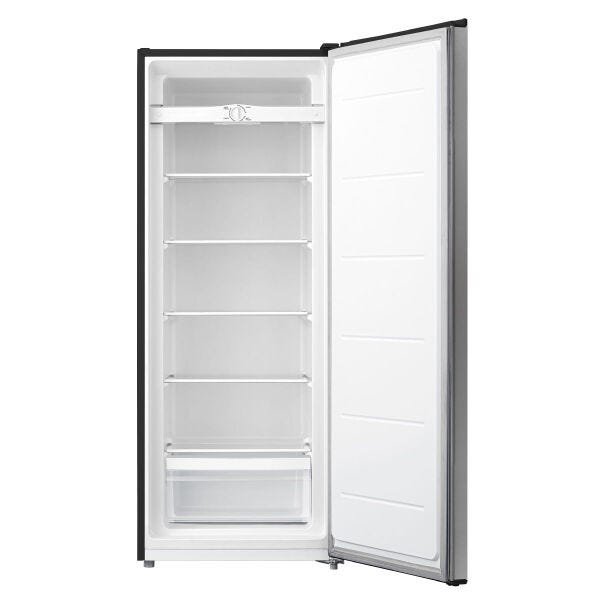 Freezer e Refrigerador Philco Pfv205I Vertical Inox Premium 201L 127V