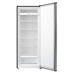 Freezer e Refrigerador Philco Pfv205I Vertical Inox Premium 201L 127V - 1
