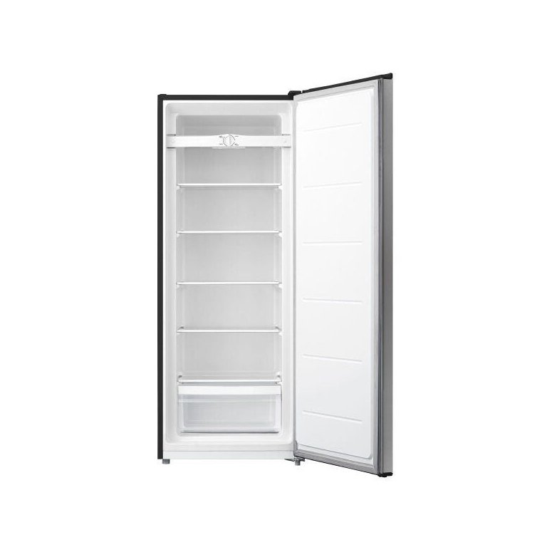 Freezer e Refrigerador Philco Pfv205I Vertical Inox Premium 201L 127V