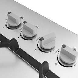 Cooktop Philco Pct04I 4 Bocas Automático Inox Bivolt - 6