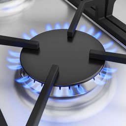 Cooktop Philco Pct04I 4 Bocas Automático Inox Bivolt - 5