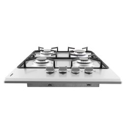 Cooktop Philco Pct04I 4 Bocas Automático Inox Bivolt - 4