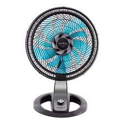 Ventilador Britânia Bvt495Pa Super Ventus 10 Turbo 10 Pás 220V - 1