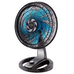 Ventilador Britânia Bvt495Pa Super Ventus 10 Turbo 10 Pás 220V - 2