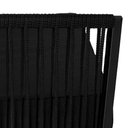 Ver imagem 6 de Conjunto para Área Externa de Corda Náutica - 02 Poltrona Namoradeira Mesa de Centro Santiago