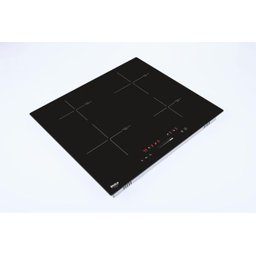 Cooktop de Indução Philco Pct40P 9 Níveis+Turbo Touch Preto 220V - 1 Cooktop de Indução Philco Pct40P 9 Níveis+Turbo Touch Preto 220V - 1