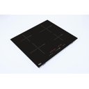 Ver imagem 1 de Cooktop de Indução Philco Pct40P 9 Níveis+Turbo Touch Preto 220V