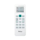 Ver imagem 4 de Ar-Condicionado Philco 12.000 BTUs Pac12000Tfm11 Compacto Frio 220V