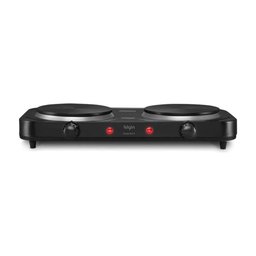 Fogao Cooktop Eletrico Portatil Elgin Fog10 2 Bocas 2000w - 110v - 3