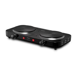 Fogao Cooktop Eletrico Portatil Elgin Fog10 2 Bocas 2000w - 110v - 5