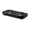 Fogao Cooktop Eletrico Portatil Elgin Fog10 2 Bocas 2000w - 110v - 5