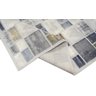 Tapete Broadway Des.17 Patchwork 2,00x2,50M - Tapetes Via Star - 6