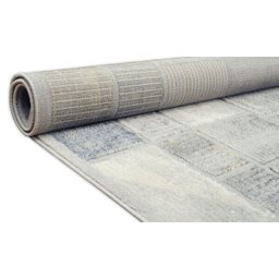 Tapete Broadway Des.17 Patchwork 2,40x3,00M - Tapetes Via Star - 4