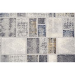 Tapete Broadway Des.17 Patchwork 2,40x3,00M - Tapetes Via Star - 3