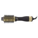 Ver imagem 4 de Escova Secadora Philco Pure Hairbrush PES15 Soft Gold Íons Bivolt