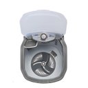 Ver imagem 4 de Tanquinho Libell 20,5 Kg com Lavagem por Turbilhonamento Branco 110v