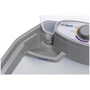 Ver imagem 3 de Tanquinho Libell 20,5 Kg com Lavagem por Turbilhonamento Branco 110v