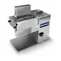 Preparador e Amaciador de Carnes 127V Metvisa - 1