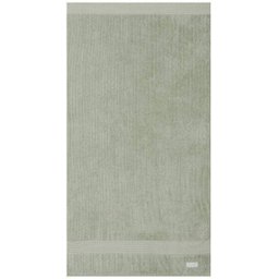 Jogo de Toalhas Banho Buddemeyer Fio Penteado Canelado VERDE 1155/3036 - 6