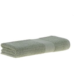 Jogo de Toalhas Banho Buddemeyer Fio Penteado Canelado VERDE 1155/3036 - 2