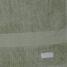 Jogo de Toalhas Banho Buddemeyer Fio Penteado Canelado VERDE 1155/3036 - 3