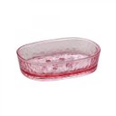 Ver imagem 7 de Kit Lavabo Banheiro, Saboneteira Liquida, Saboneteira, Porta Escovas Rosa