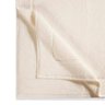 Toalha de Piso Karsten 100% Algodão Juliet Ivory - 2