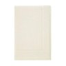 Toalha de Piso Karsten 100% Algodão Juliet Ivory - 1