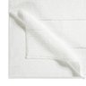 Toalha de Piso Karsten 100% Algodão Tatame Branco - 2