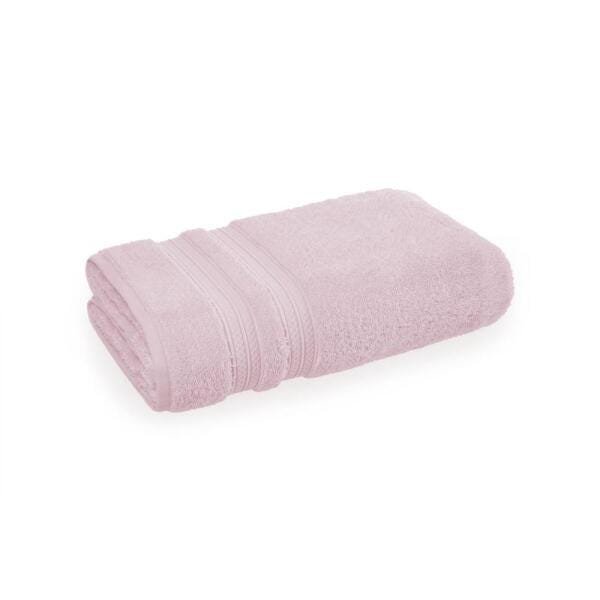 Toalha de Banho Karsten 100% Algodão Unika Marshmallow
