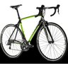 Bicicleta Speed 700 Kode Vitesse Shimano Sora 2x9 - 1