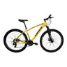 Bicicleta Lotus Aro 29 Aluminium Mtb 21v Freios A Disco Suspensão - 1