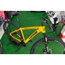 Bicicleta Lotus Aro 29 Aluminium Mtb 21v Freios A Disco Suspensão - 2