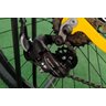 Bicicleta Lotus Aro 29 Aluminium Mtb 21v Freios A Disco Suspensão - 4