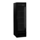 Ver imagem 1 de Refrigerador Expositor Vertical Metalfrio All Black 296 Litros VB28R 110V 110V