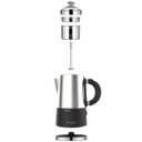 Ver imagem 3 de Cafeteira Cadence Italiana Picolla Inox 127V CAF105