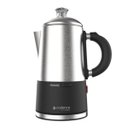 Ver imagem 1 de Cafeteira Cadence Italiana Picolla Inox 127V CAF105