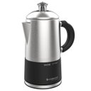 Ver imagem 2 de Cafeteira Cadence Italiana Picolla Inox 127V CAF105