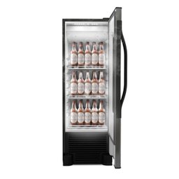Cervejeira  Beer Maxx 264 Litros 220V VN25TP Metalfrio - 4