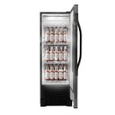 Ver imagem 4 de Cervejeira Beer Maxx 264 Litros 220V VN25TP Metalfrio