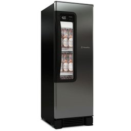 Cervejeira  Beer Maxx 264 Litros 220V VN25TP Metalfrio - 3