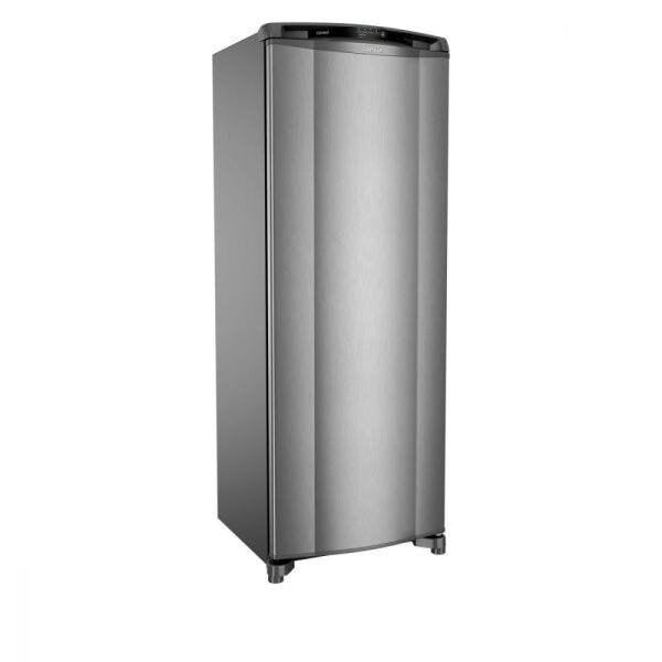 Refrigerador Consul Frost Free 1 Porta 342L 220V CRB39AK